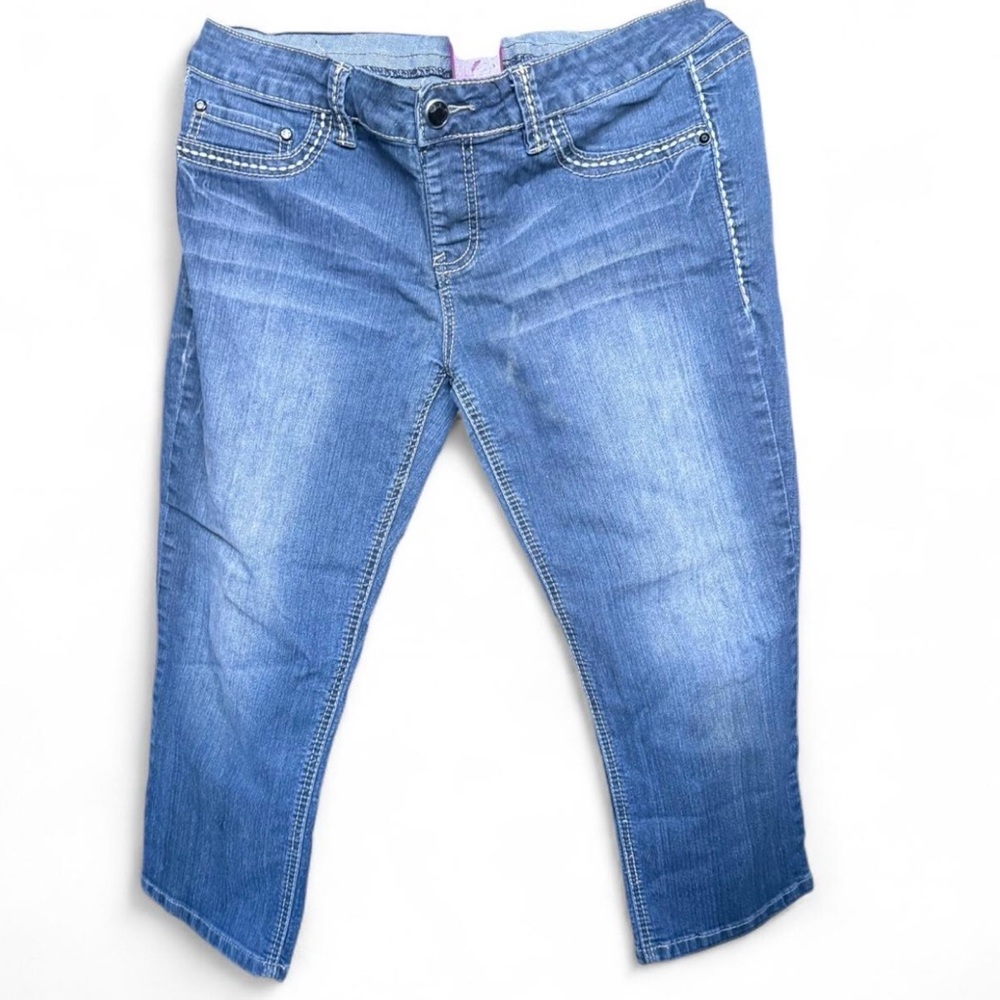 YMI Y2K Capris